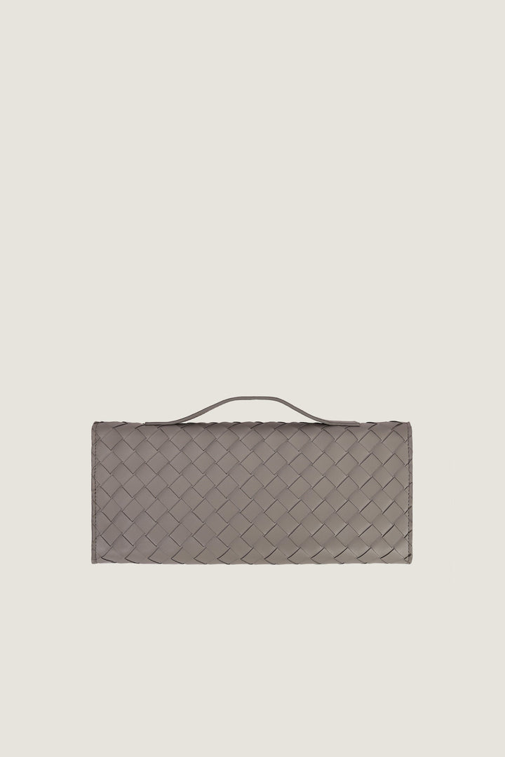 Novado Andiamo Clutch - Grey