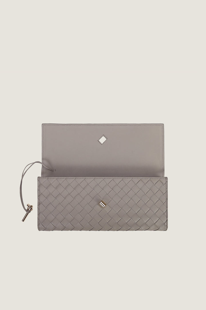 Novado Andiamo Clutch - Grey