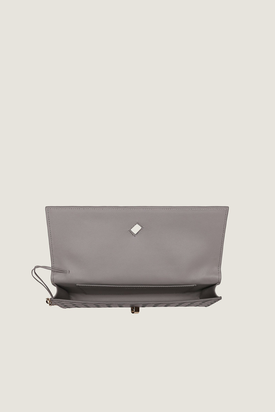 Novado Andiamo Clutch - Grey