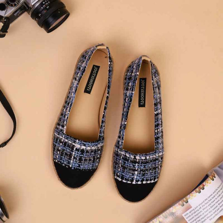 JootiShooti - Midnight Mosaic