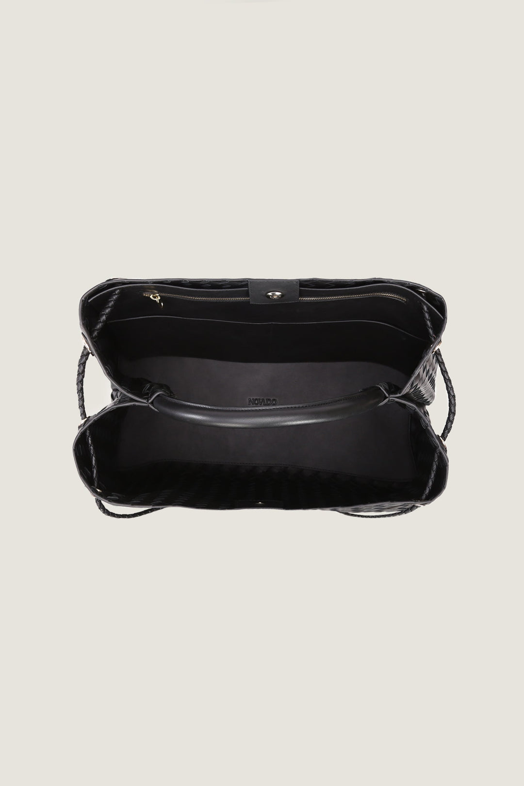 Novado Large Andiamo - Black