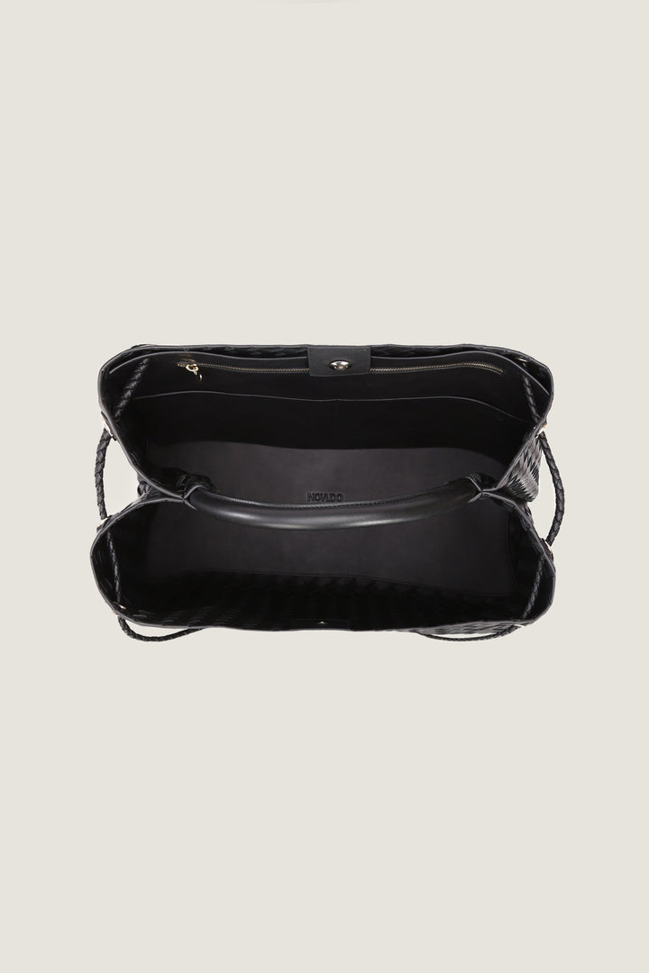 Novado Large Andiamo - Black