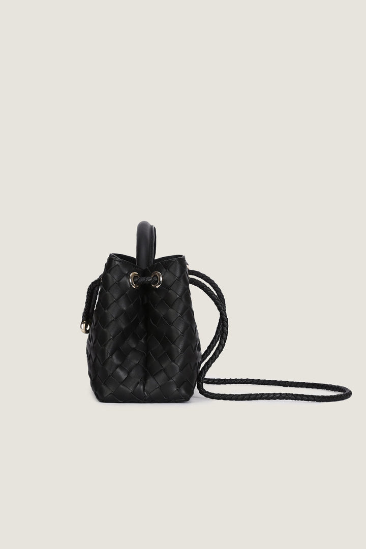 Novado East-West Andiamo - Black