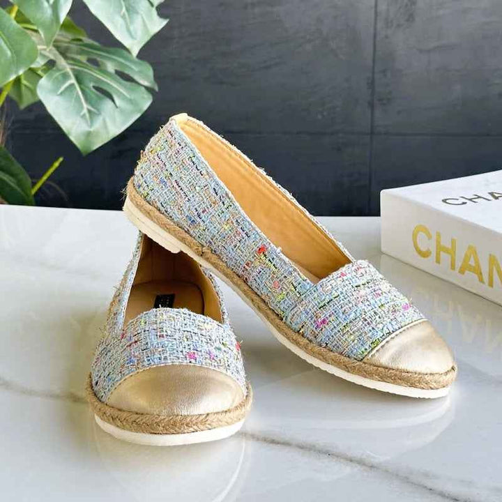 JootiShooti - Golden Loom