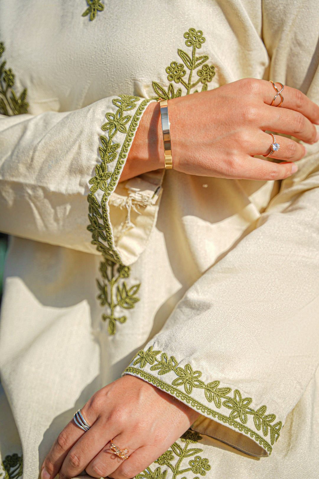 Ombrella - Allure - karandi