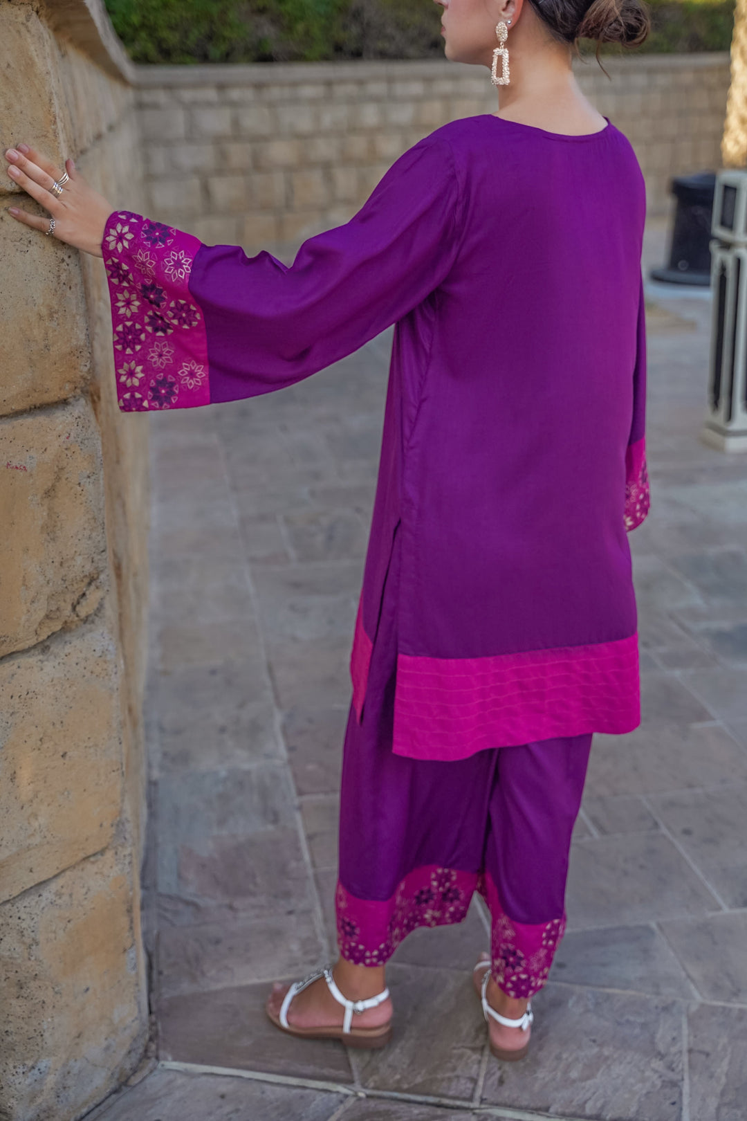 Ombrella - Essence - linen