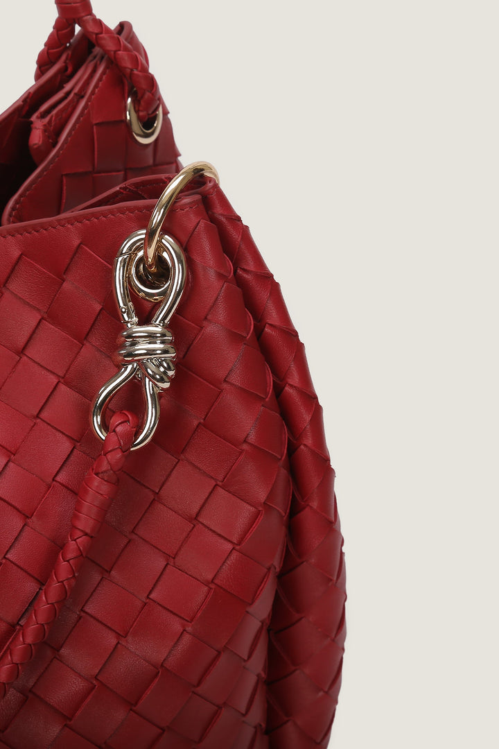 Novado Andiamo Parachute - Red