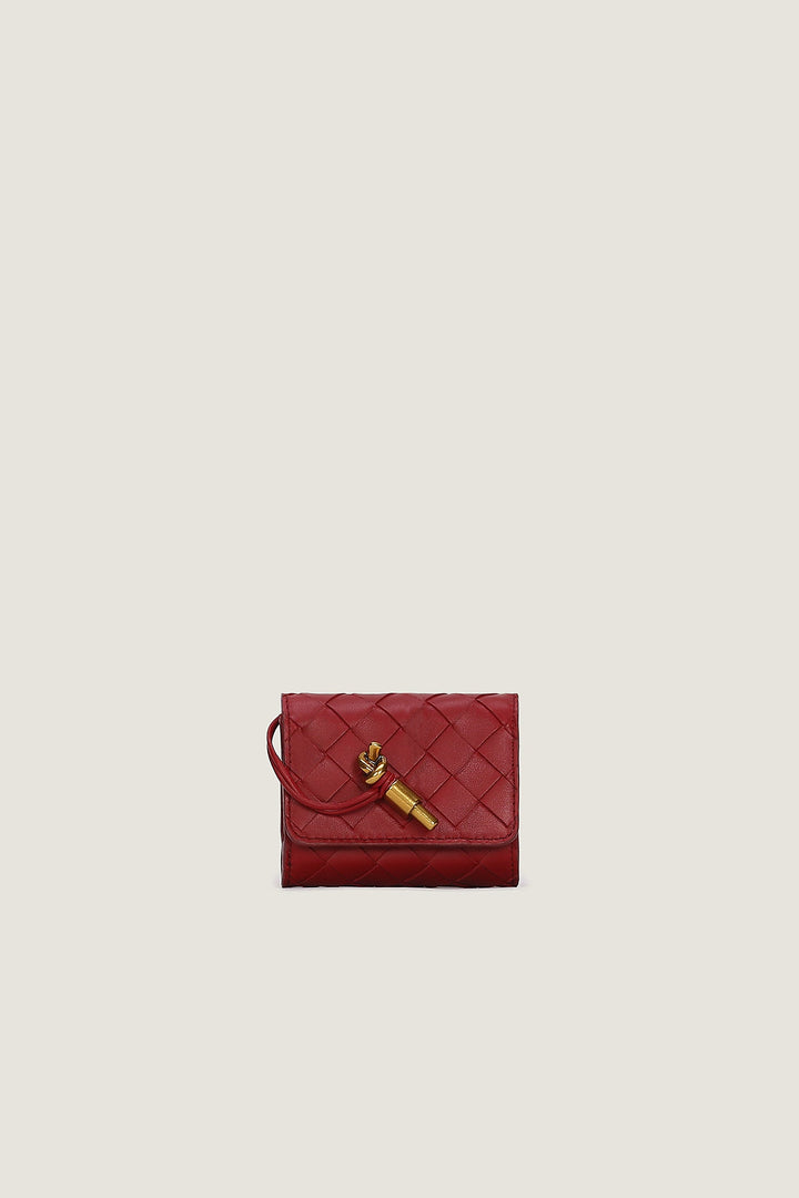 Novado Andiamo Small Envelope - Red