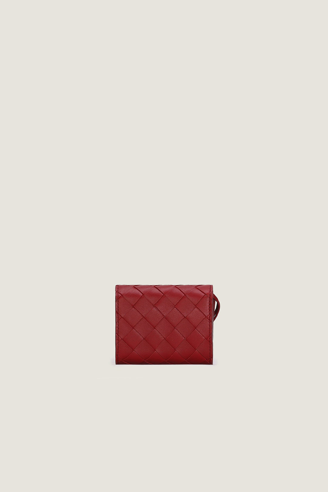 Novado Andiamo Small Envelope - Red
