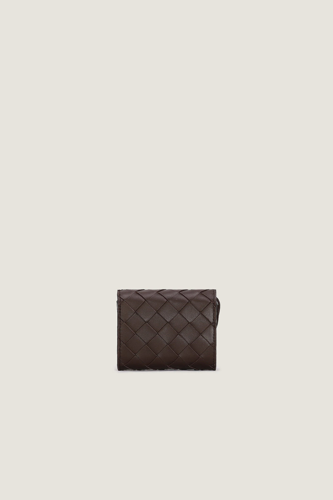 Novado Andiamo Small Envelope - Choco Brown