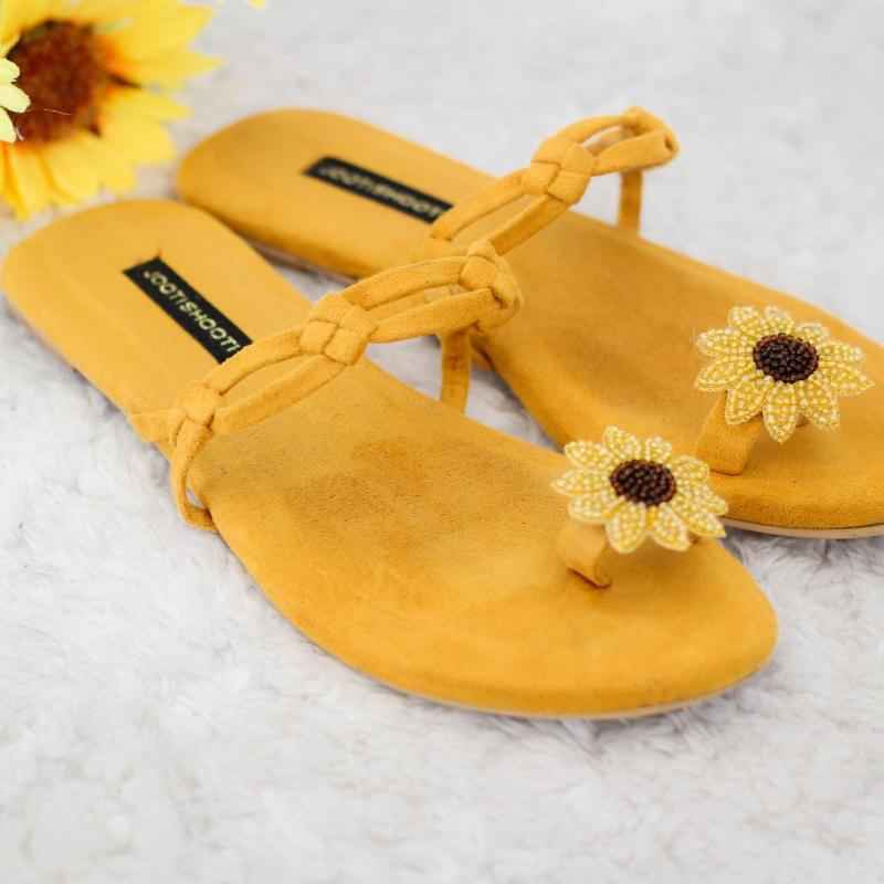 JootiShooti - Girasol