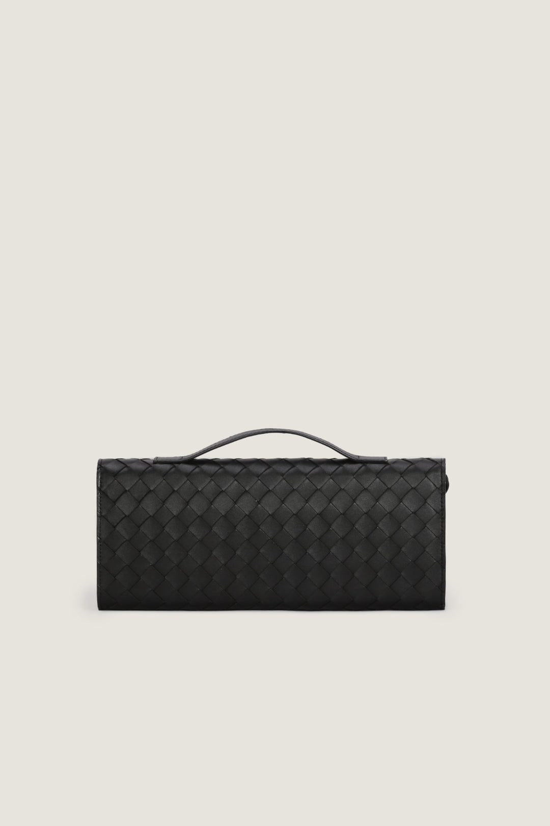 Novado Andiamo Clutch - Black