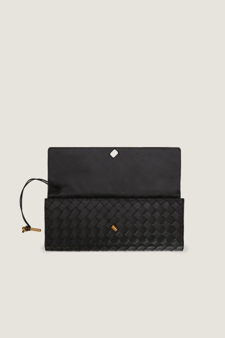Novado Andiamo Clutch - Black