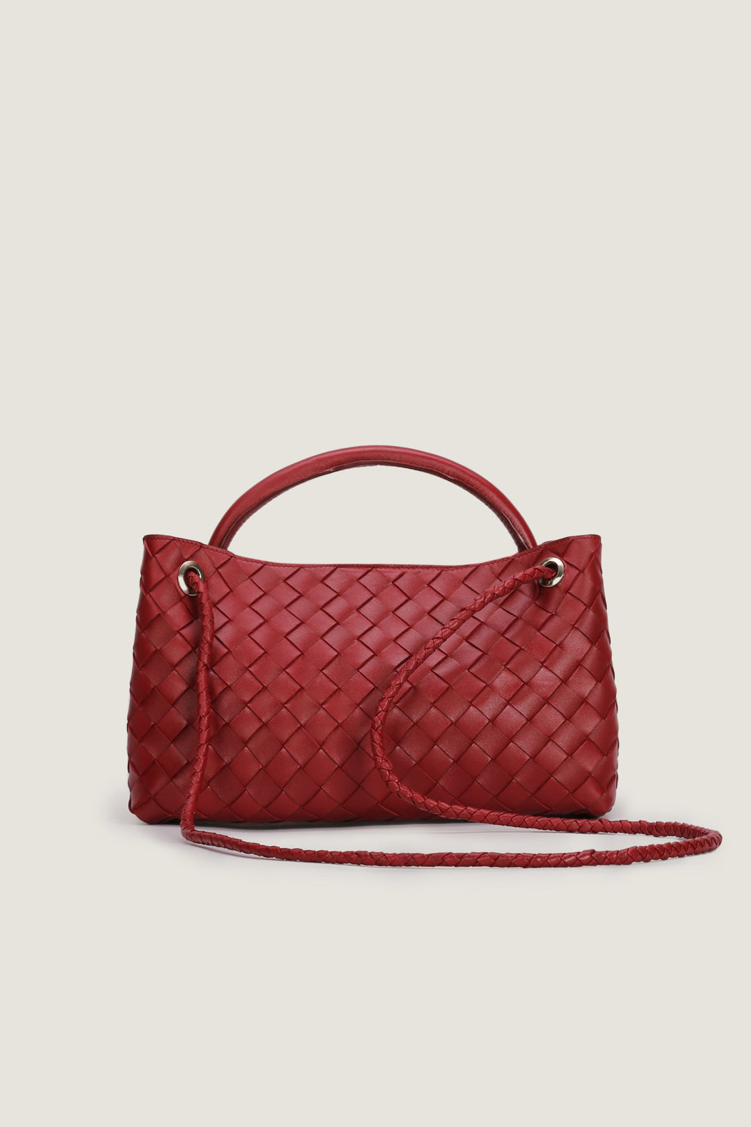 Novado East-West Andiamo - Red