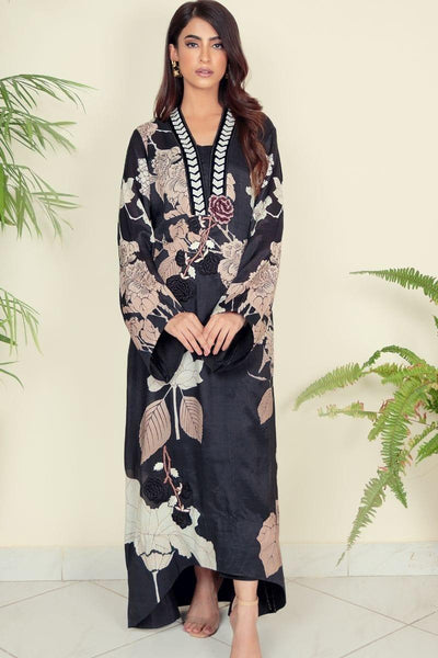 Shamaeel - ECK - 17 - Embroidered - 1 Piece - Studio by TCS