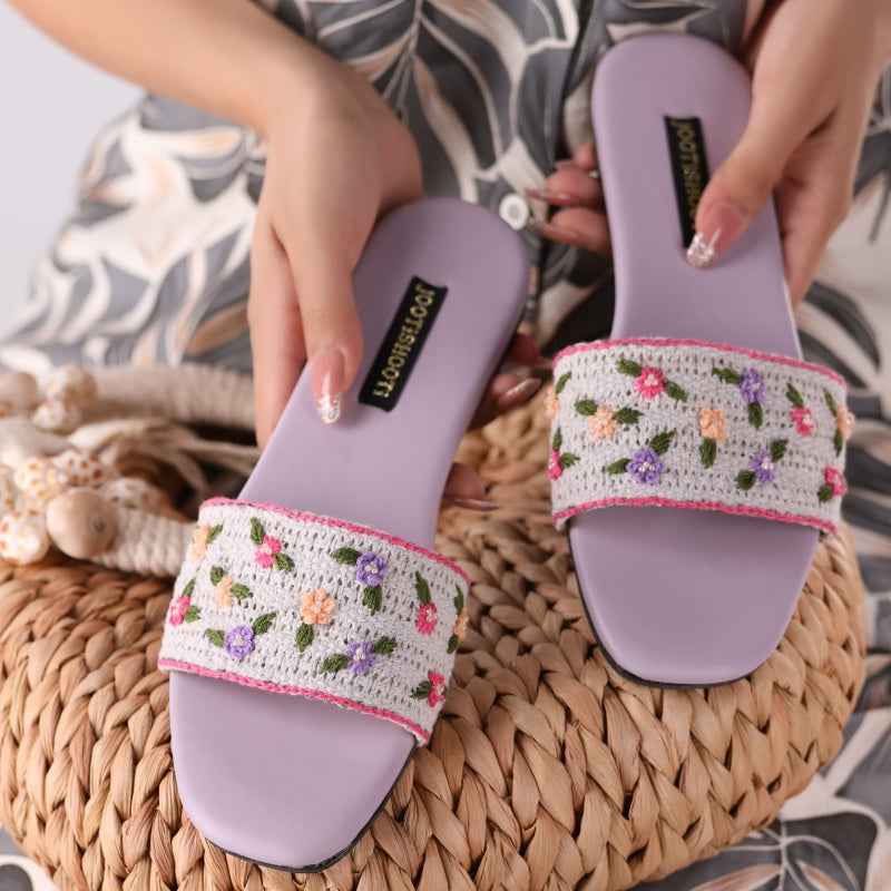 JootiShooti - Boho Bloom