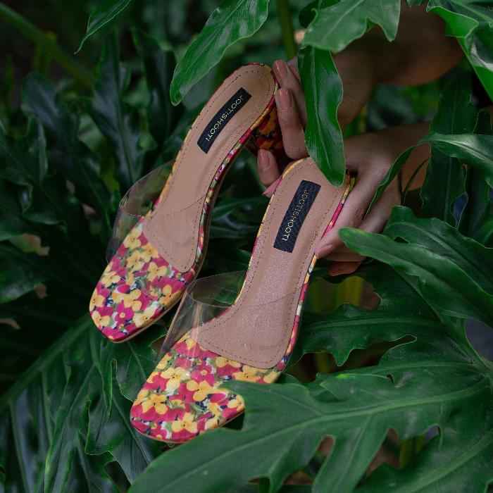 JootiShooti - Flora