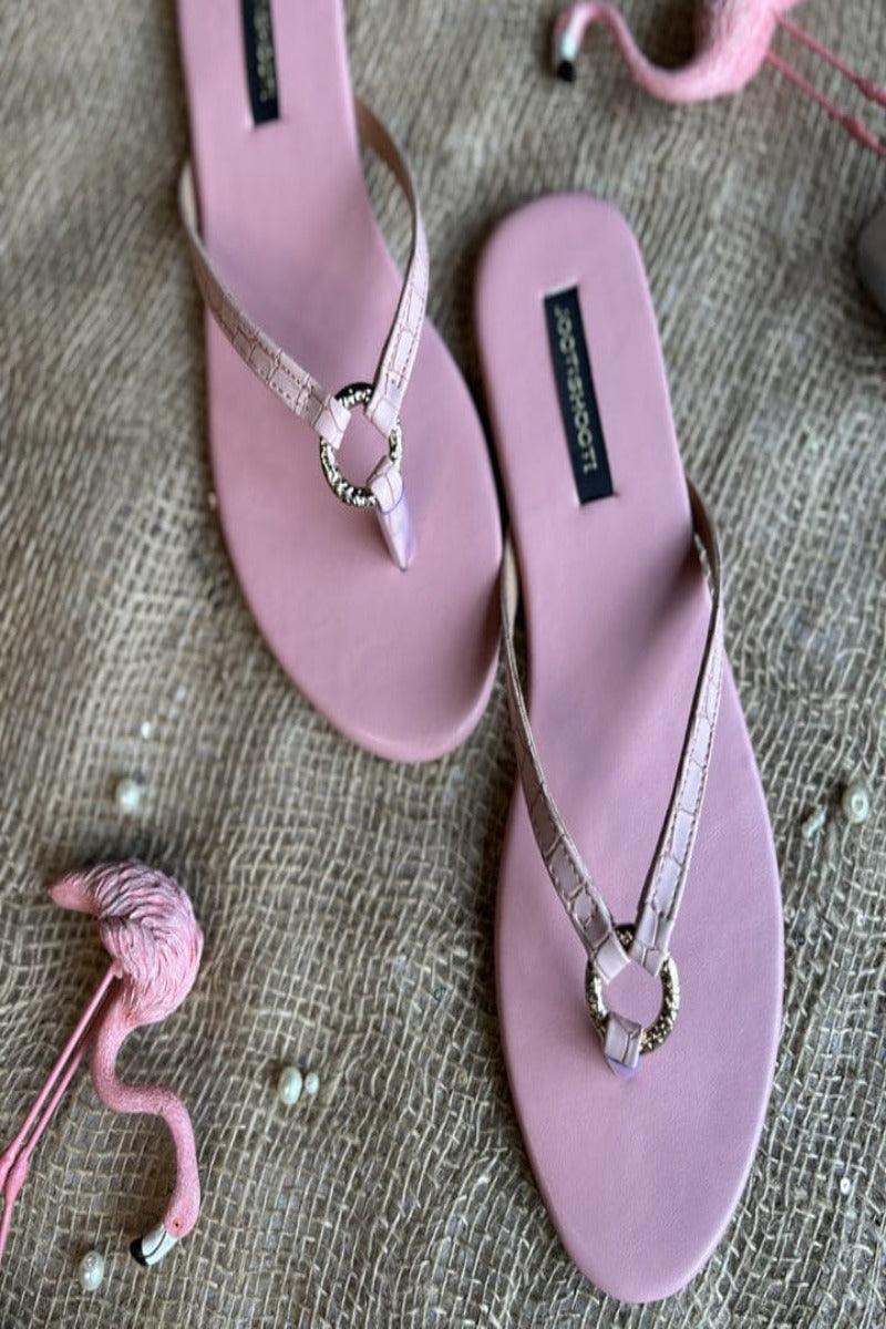 JootiShooti - Summer Bliss Pink - Pink