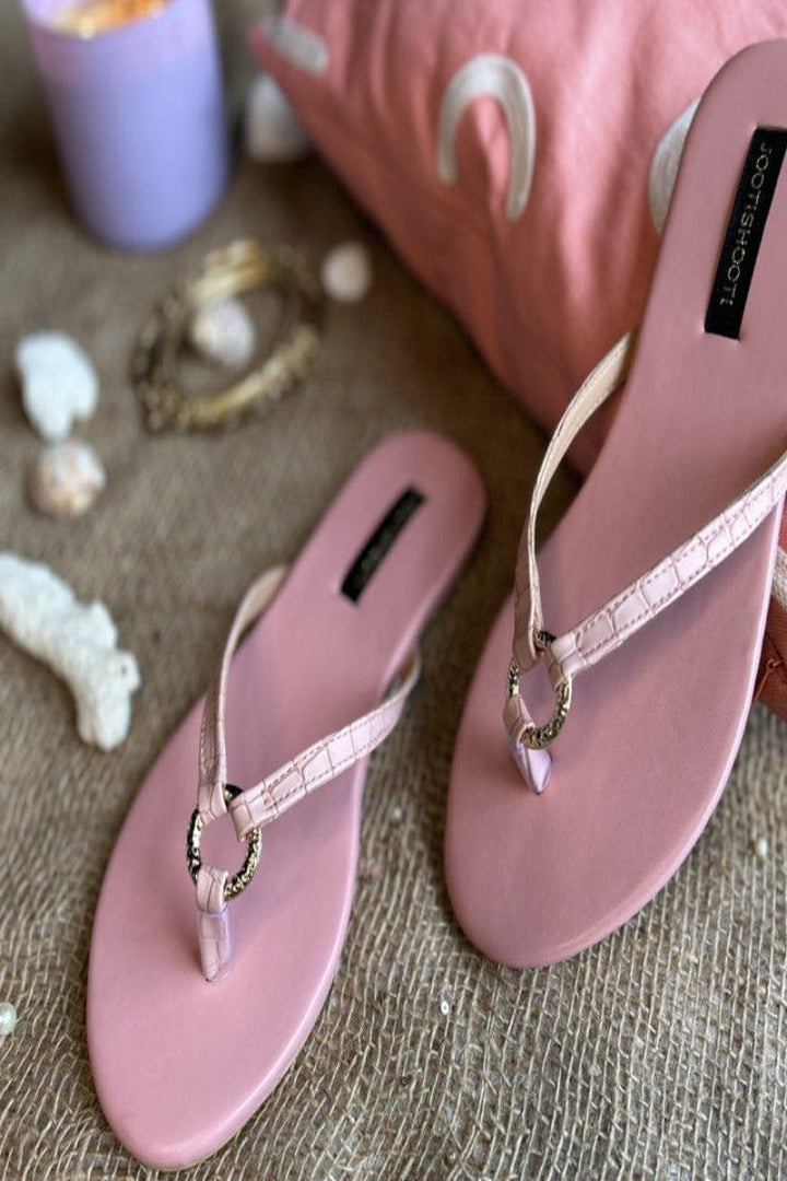 JootiShooti - Summer Bliss Pink - Pink