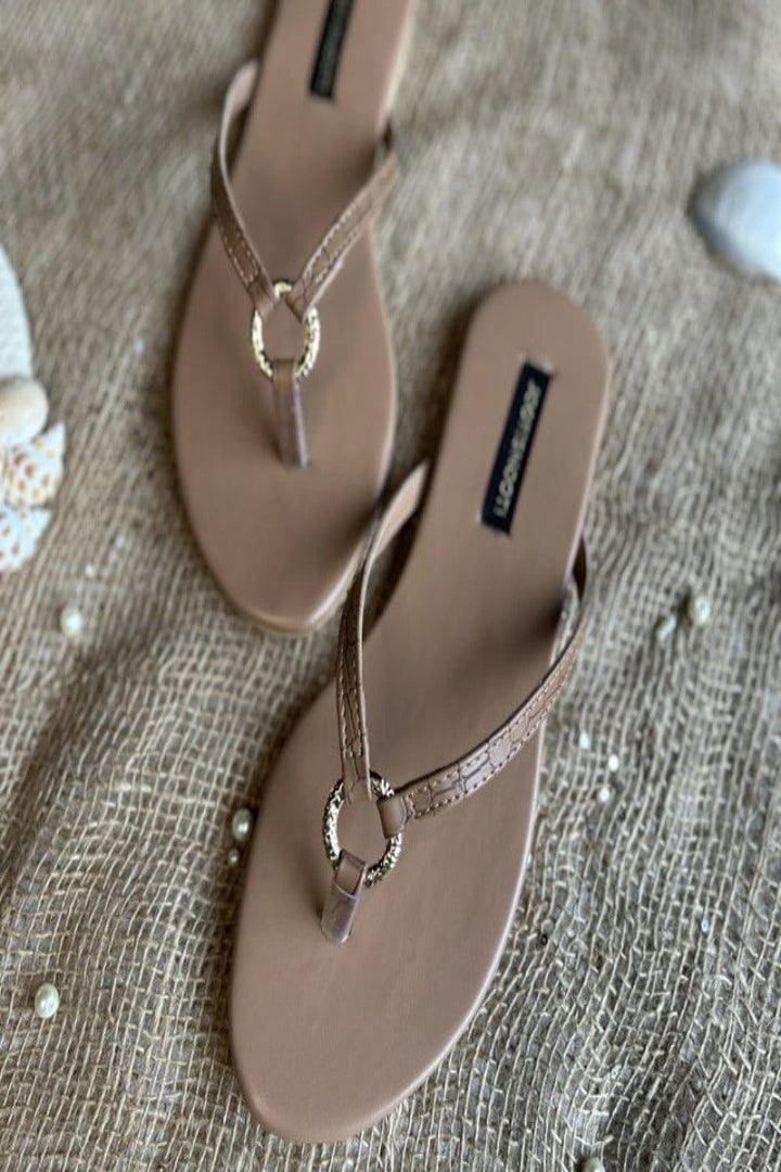 JootiShooti - Summer Bliss Tan - Tan