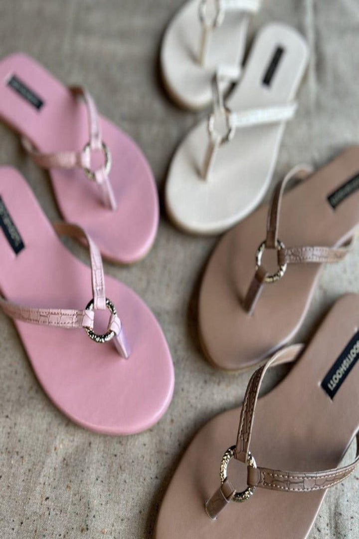 JootiShooti - Summer Bliss Tan - Tan
