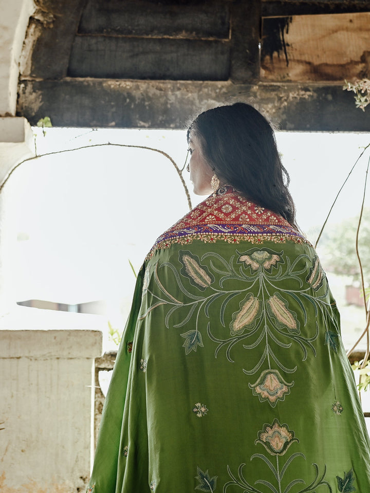 Sanam Chaudhri KIARA Sage 2 Piece