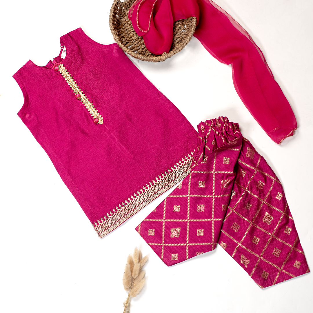 Kidoz Kloset - Amber Mirage For Girl