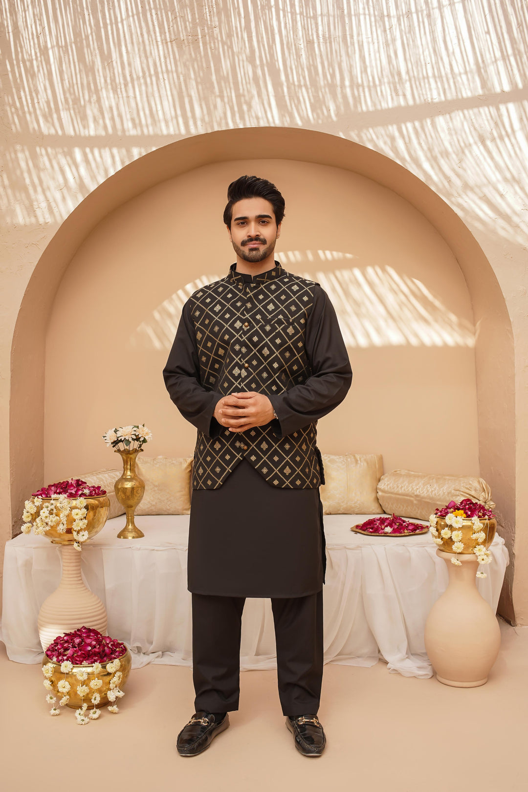 Kidoz Kloset - Midnight Luxe For Men