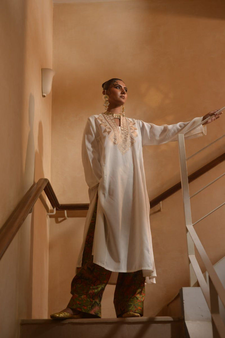 Gulabo - Lamya - Bosky Lawn - 1 Piece