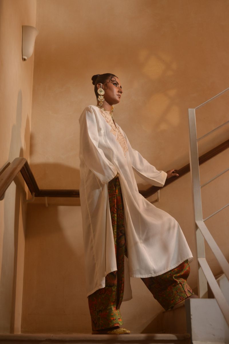 Gulabo - Lamya - Bosky Lawn - 1 Piece