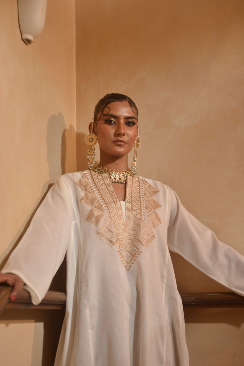 Gulabo - Lamya - Bosky Lawn - 1 Piece