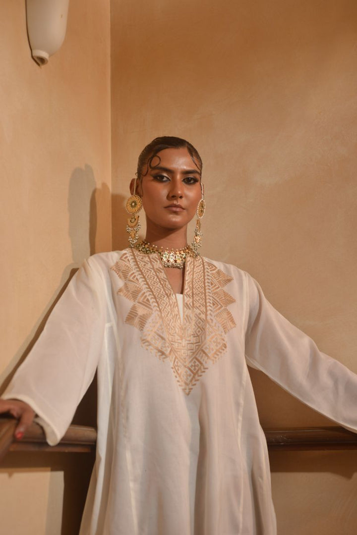 Gulabo - Lamya - Bosky Lawn - 1 Piece