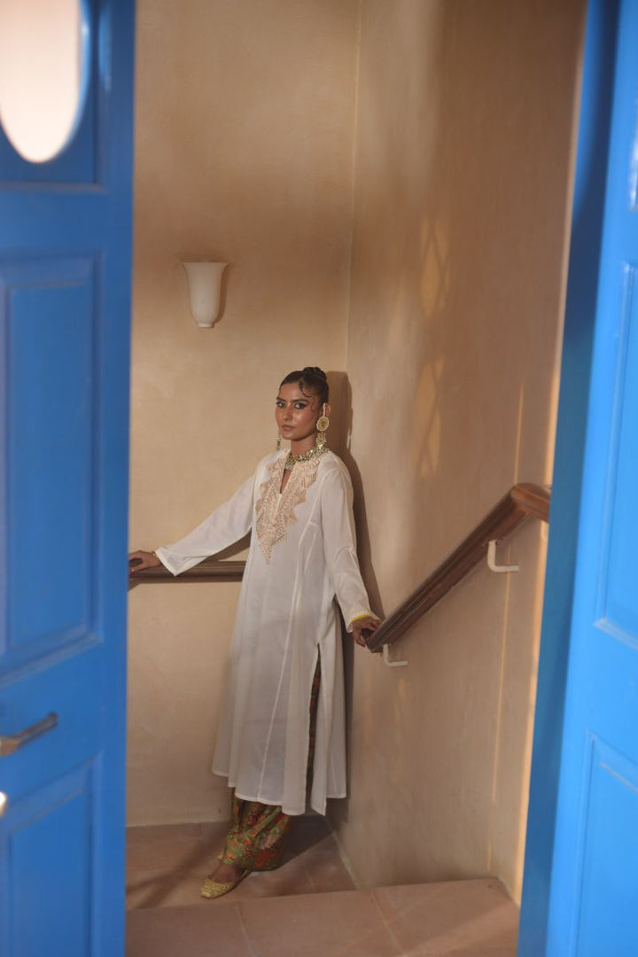 Gulabo - Lamya - Bosky Lawn - 1 Piece