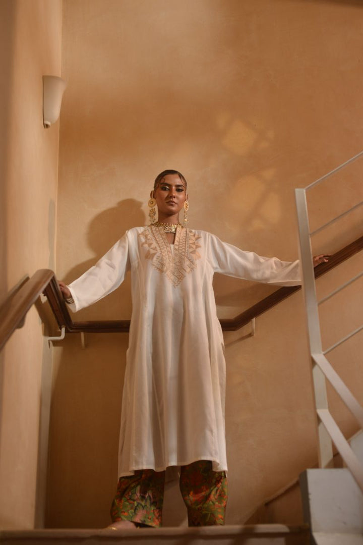 Gulabo - Lamya - Bosky Lawn - 1 Piece