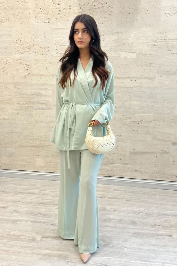 Leon - MINT BILLINI - 2 Piece