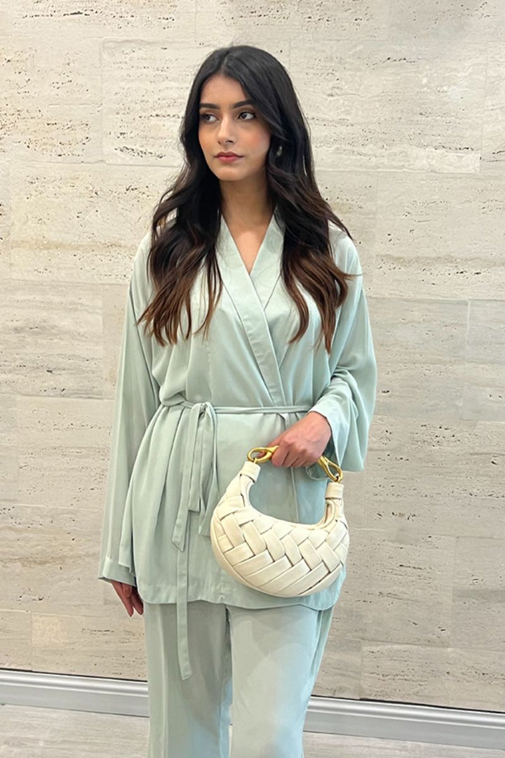 Leon - MINT BILLINI - 2 Piece