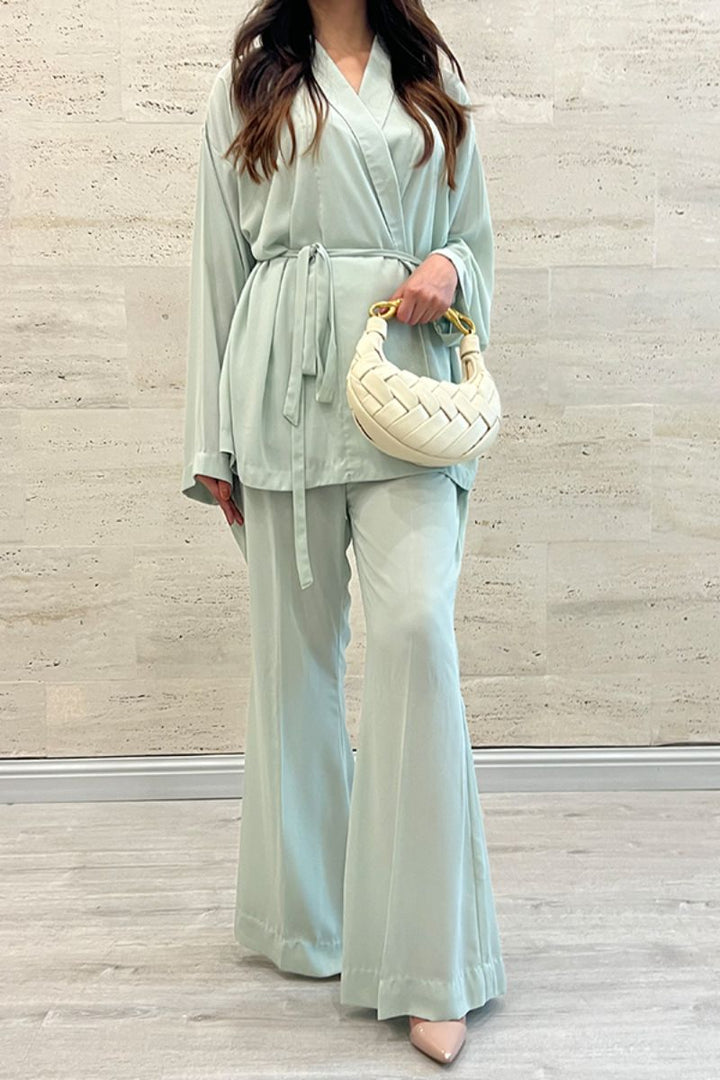 Leon - MINT BILLINI - 2 Piece