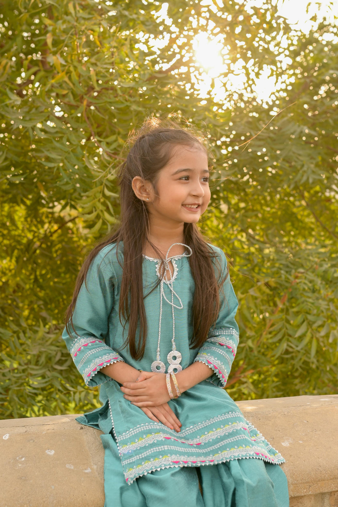 Kidoz Kloset - Ocean Breeze Farshi For Girl