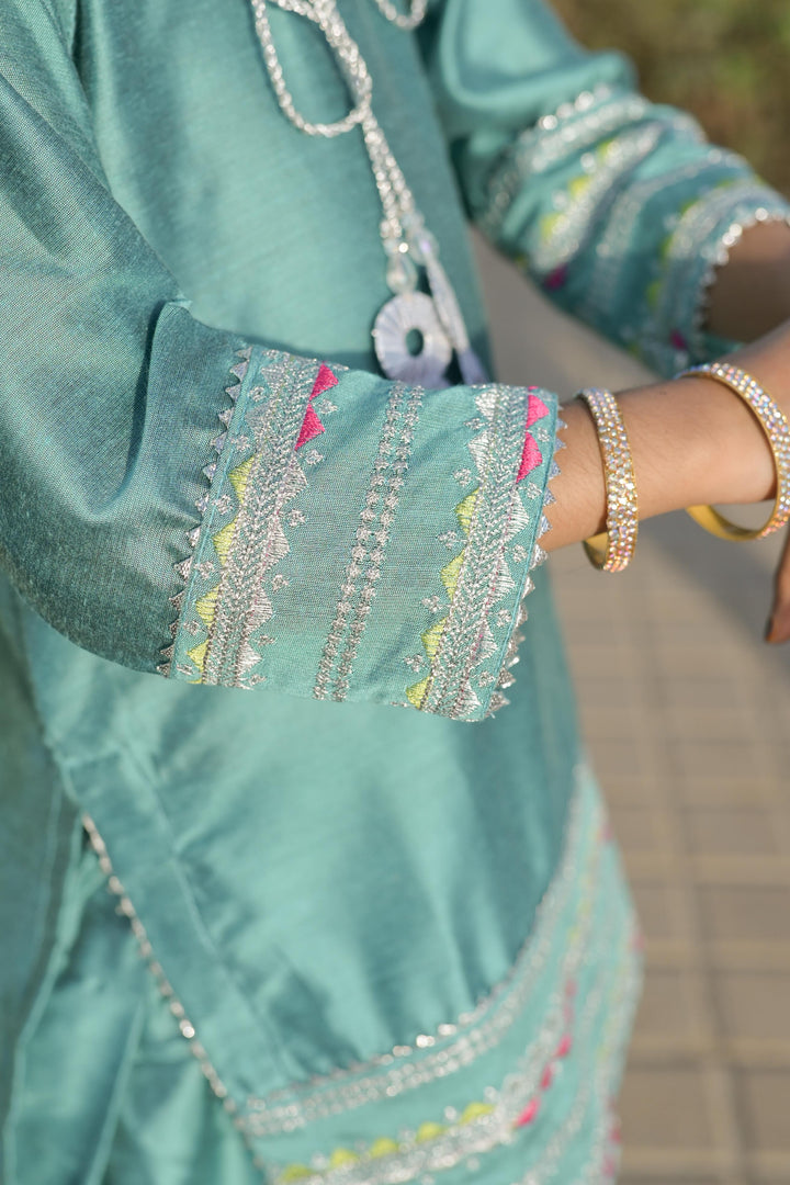 Kidoz Kloset - Ocean Breeze Farshi For Girl