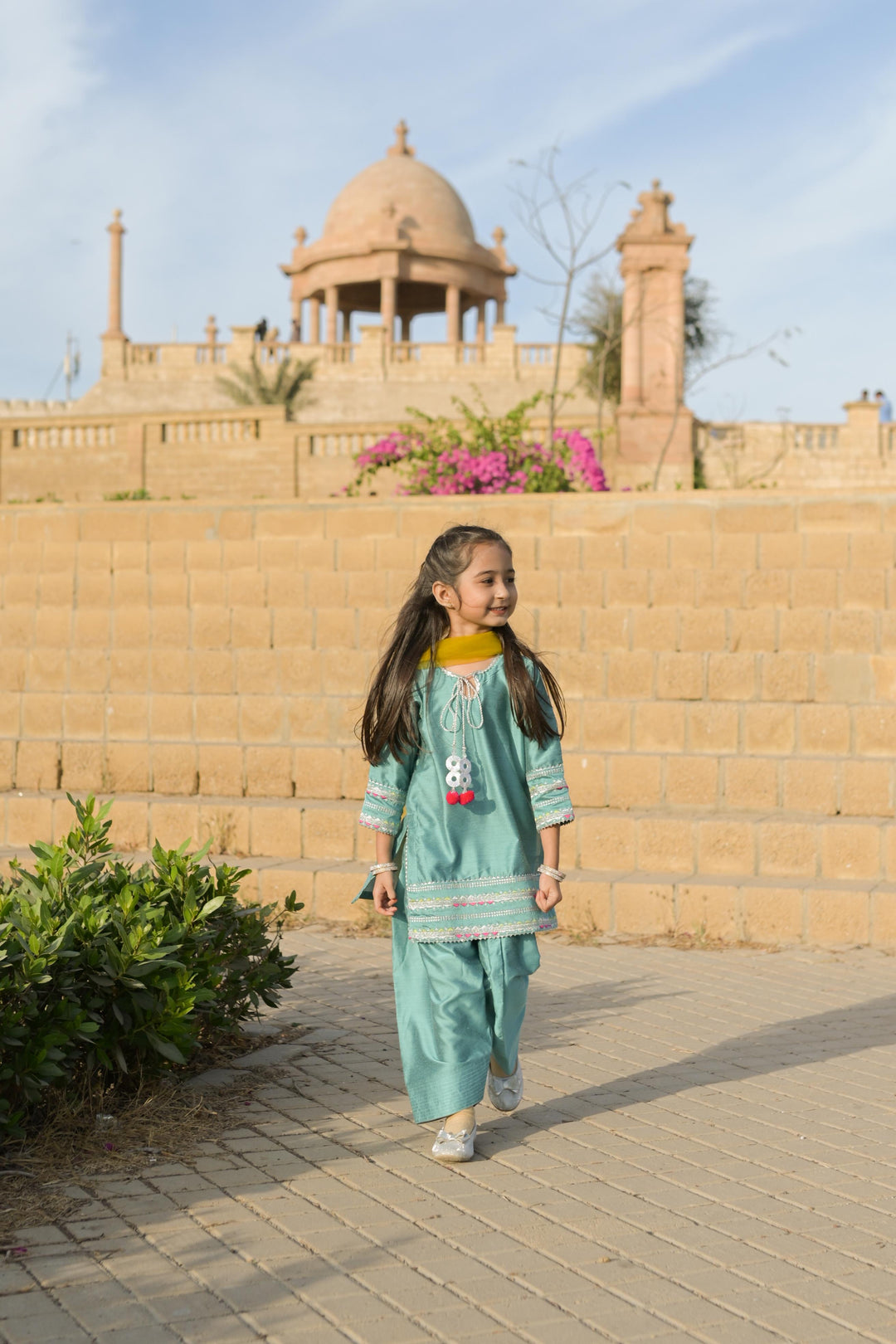 Kidoz Kloset - Ocean Breeze Farshi For Girl