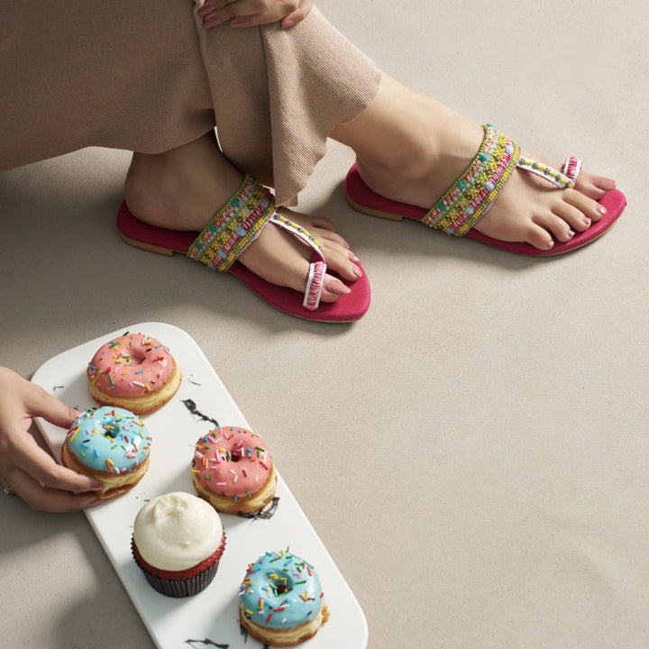 JootiShooti - Vibrant Fiesta