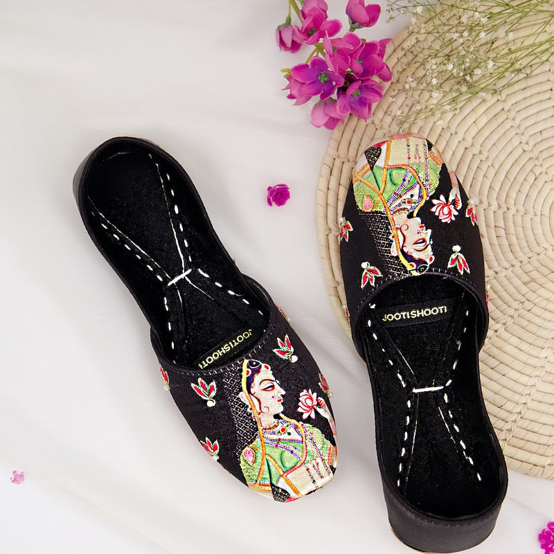 JootiShooti - Maharani