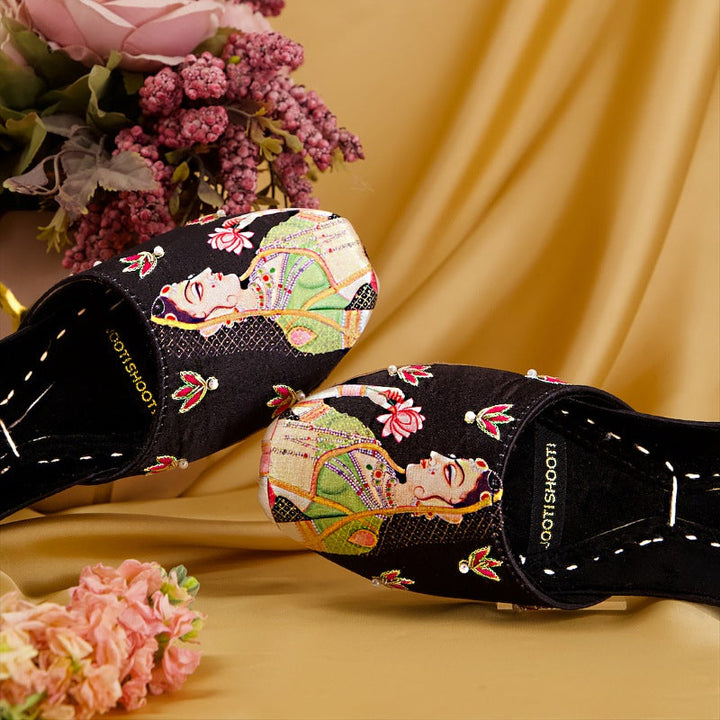 JootiShooti - Maharani