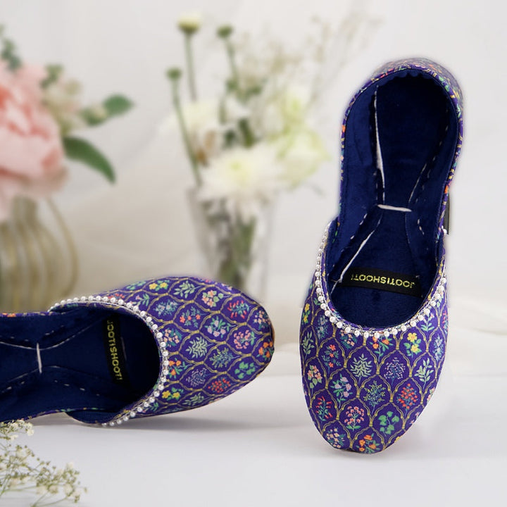 JootiShooti - Mehfil