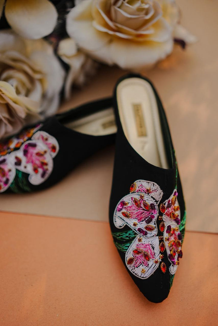 Chapter 13 - Mules | Orchid Kiss