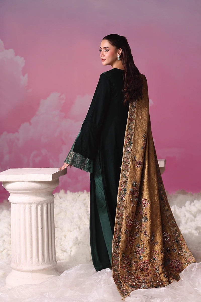 Musferah Saad - Eternal Envy - 2 Piece