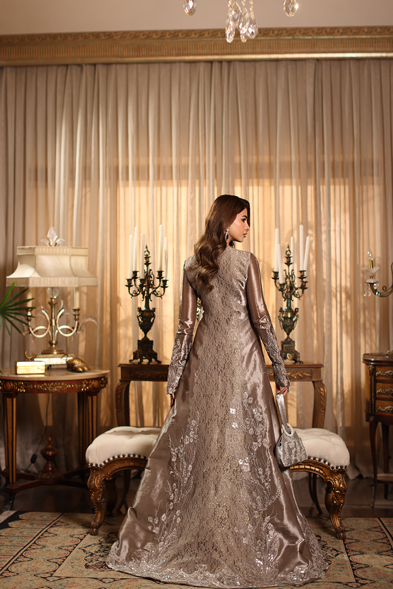 Musferah Saad - Twilight Muse - 2 piece