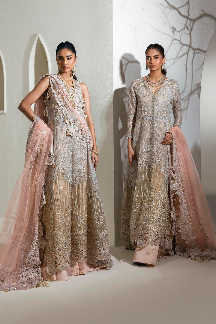 Sana Safinaz - N242-003-3Ct - Unstitch