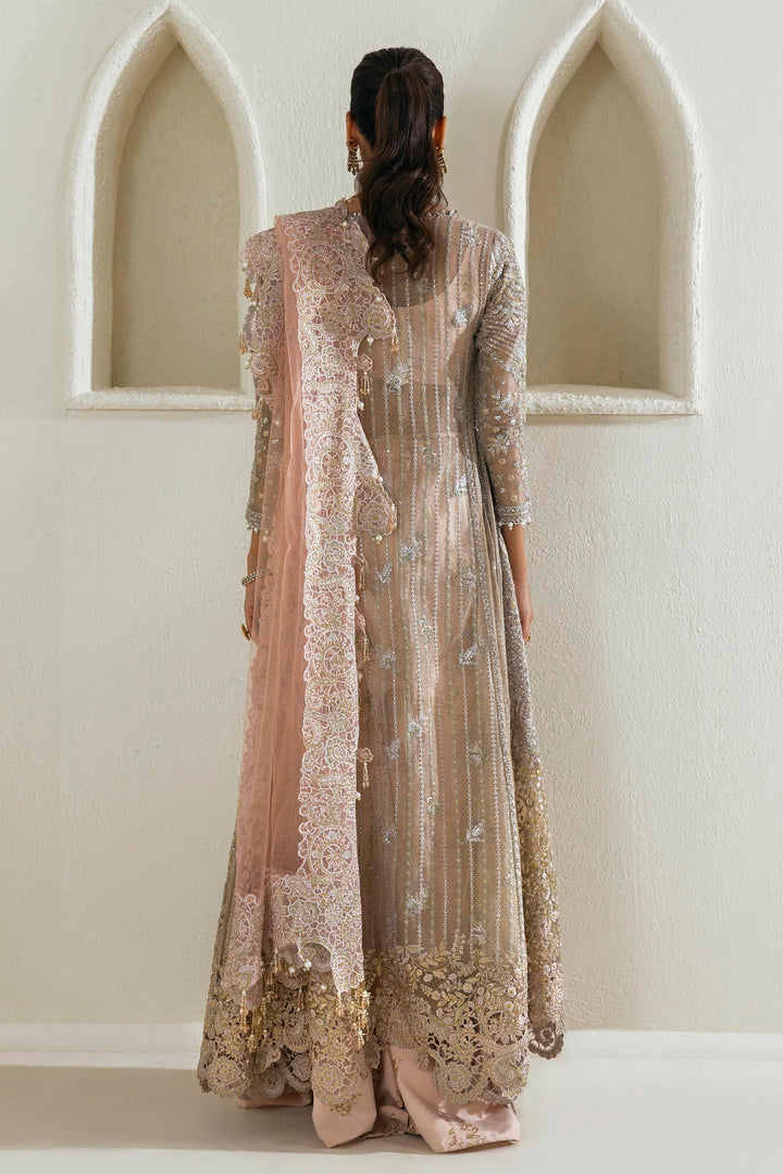 Sana Safinaz - N242-003-3Ct - Unstitch