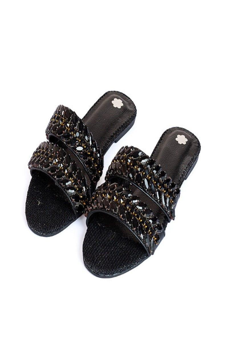 Nadiya Kassam - Laleh - Black
